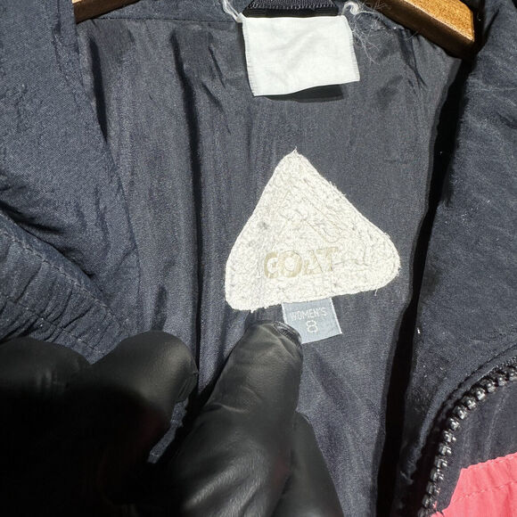 Colorblock Women's Ski & Snow Jacket - Picture 3 of 16